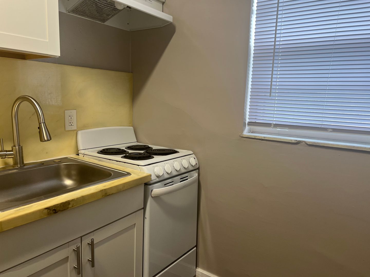 Miami Apartment: 1801 NW 54th Street