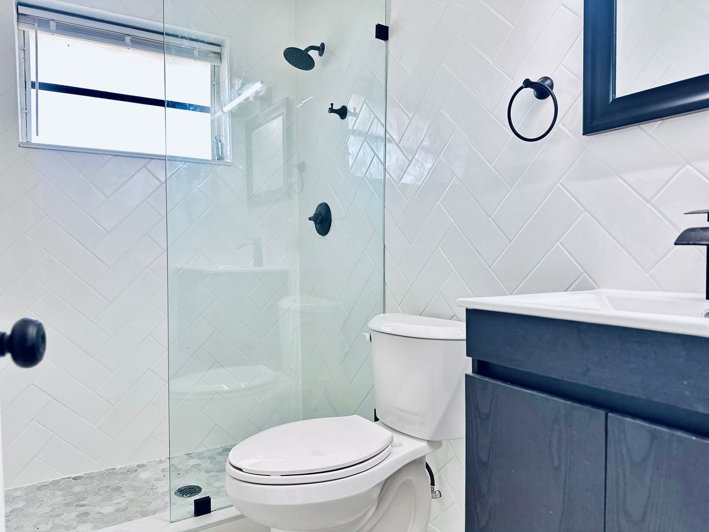 Miami Apartment: 1600 NW 7 Court