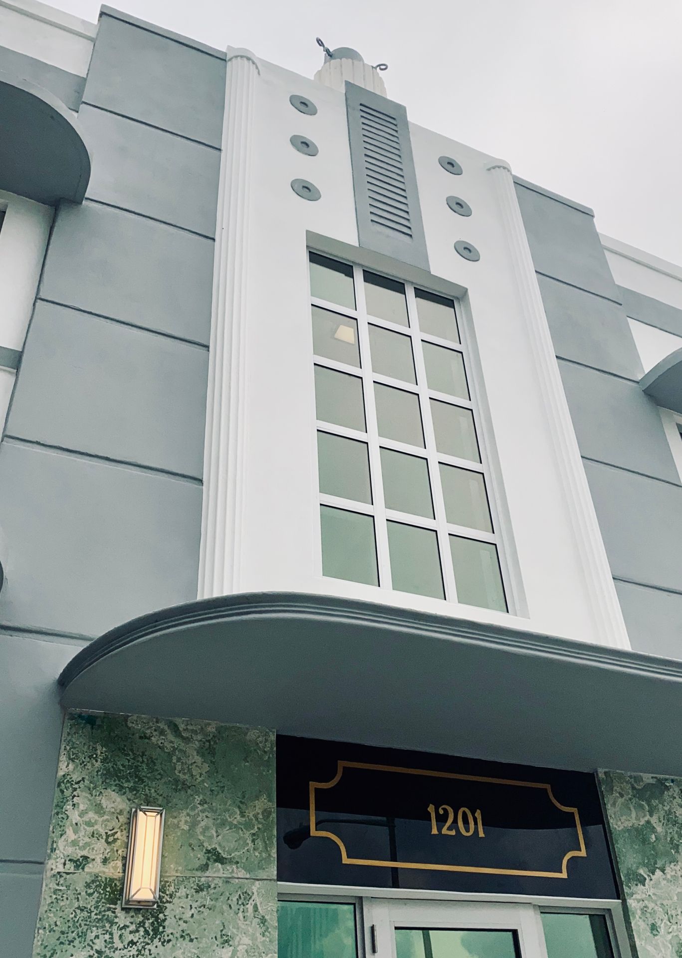 1201 Pennsylvania Avenue