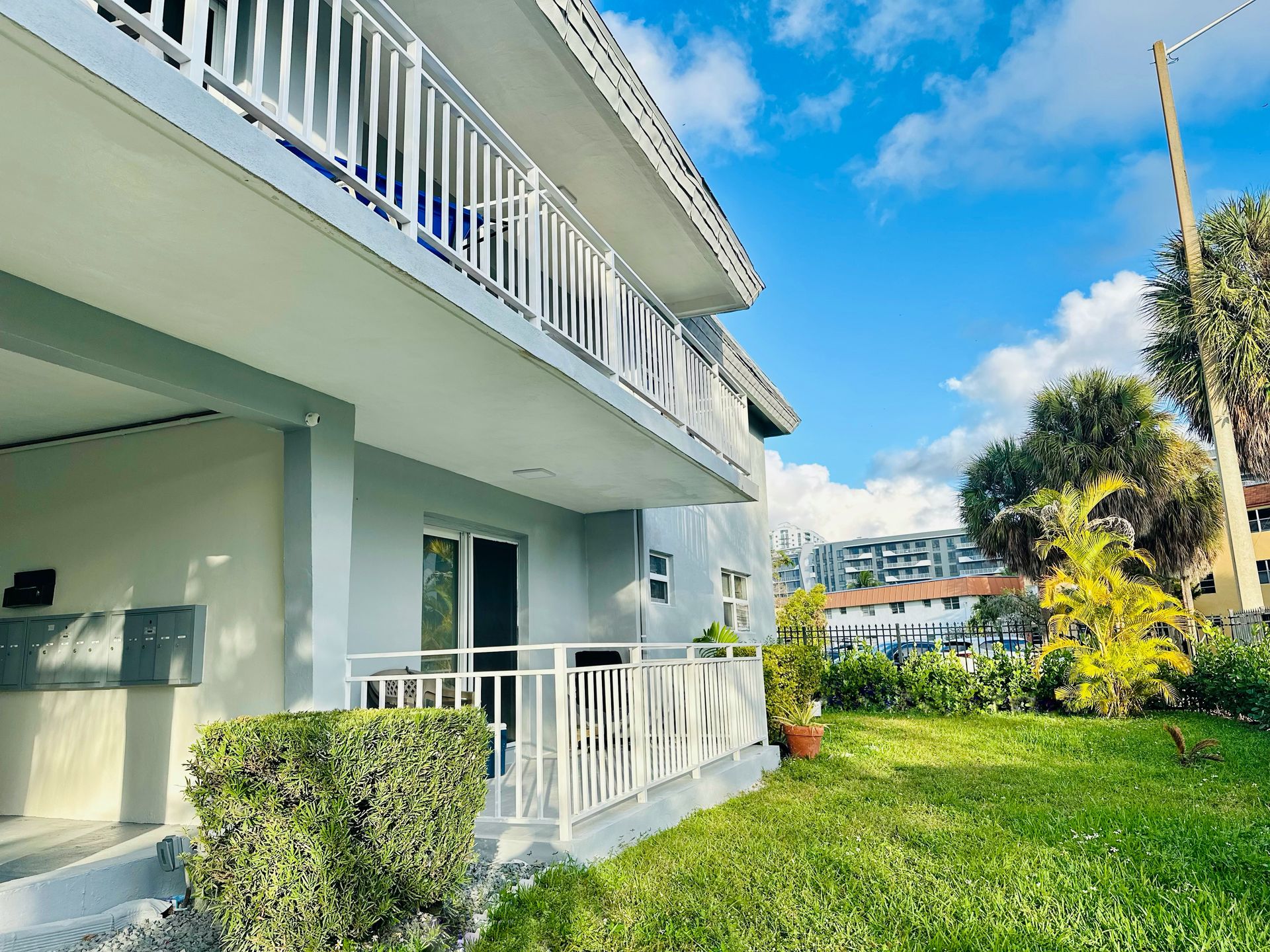 Avalon Apartments 3 of 12