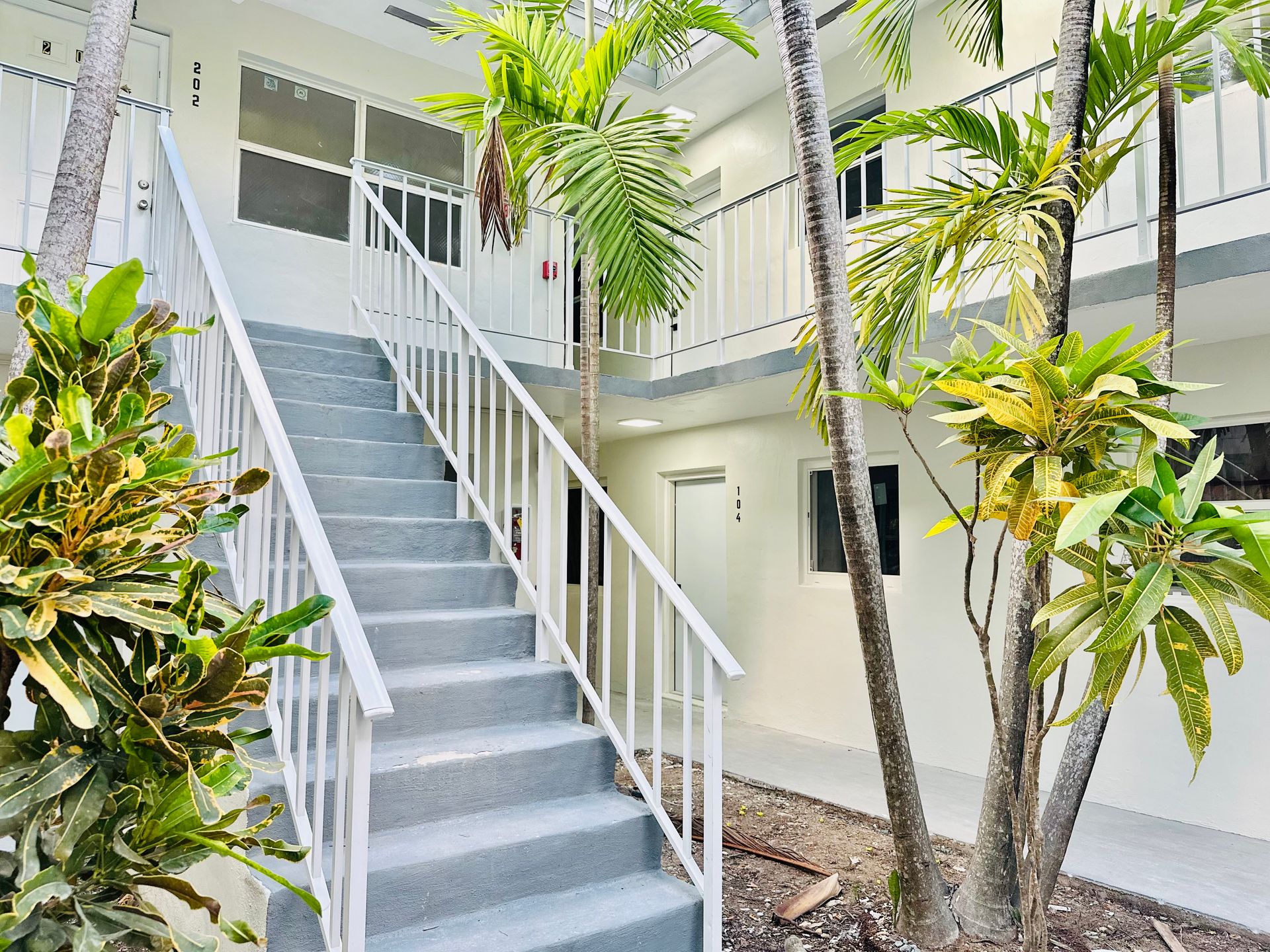 Avalon Apartments 2 of 12