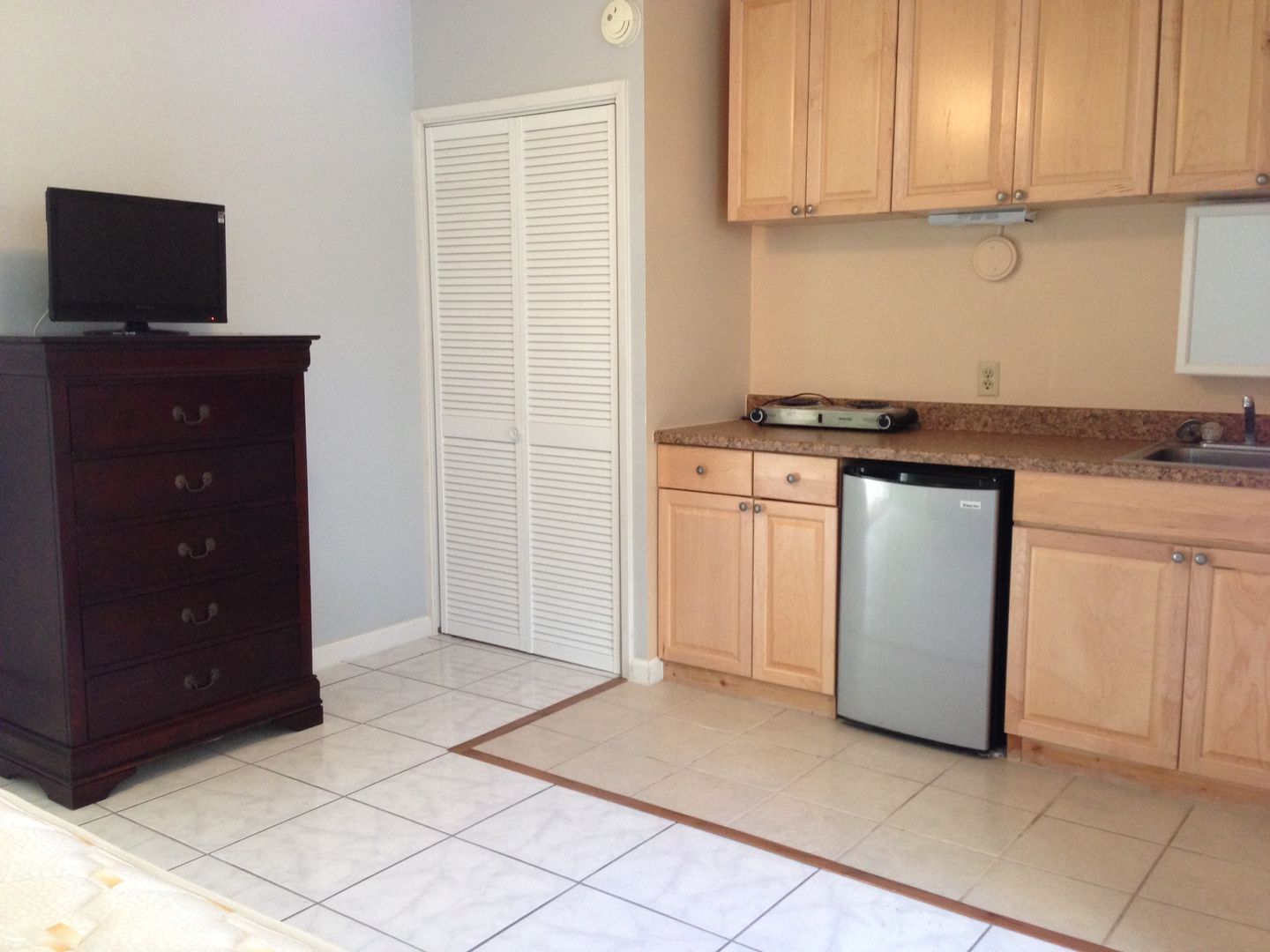 Honolulu Condo: 249 Kapili St. #101