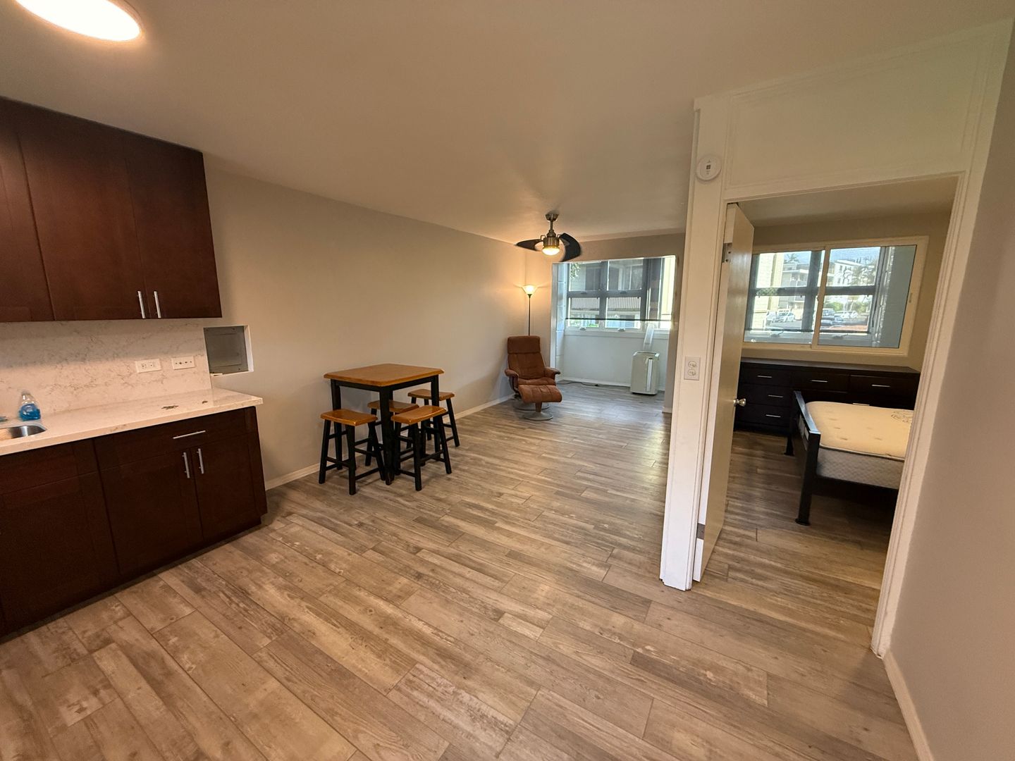 Honolulu House: 3111 Pualei Circle #209