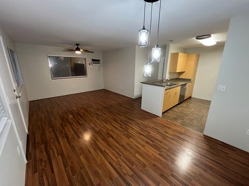 Spacious and well-maintained townhouse in Mililani Mauka.