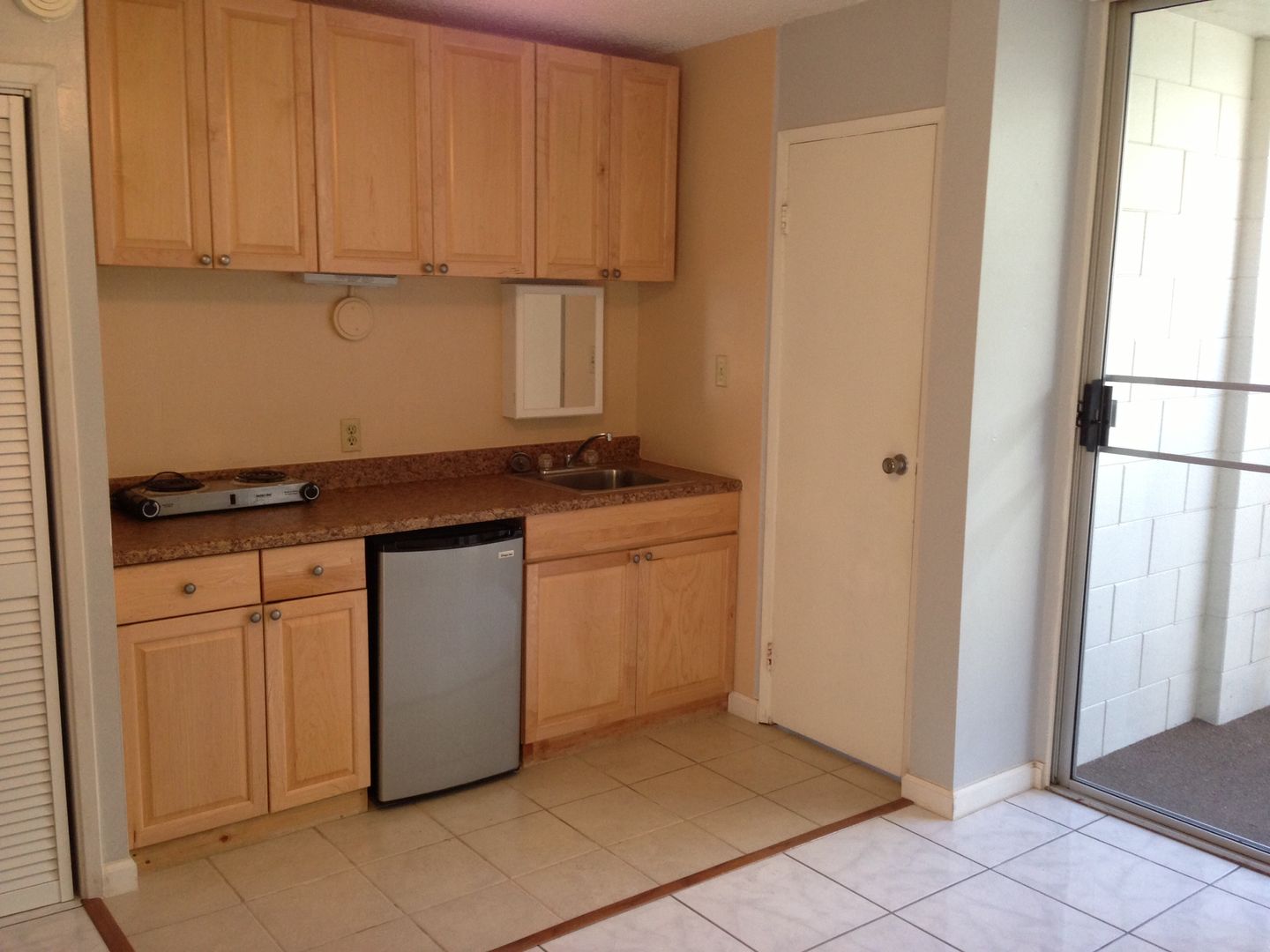 Honolulu Condo: 249 Kapili St. #101