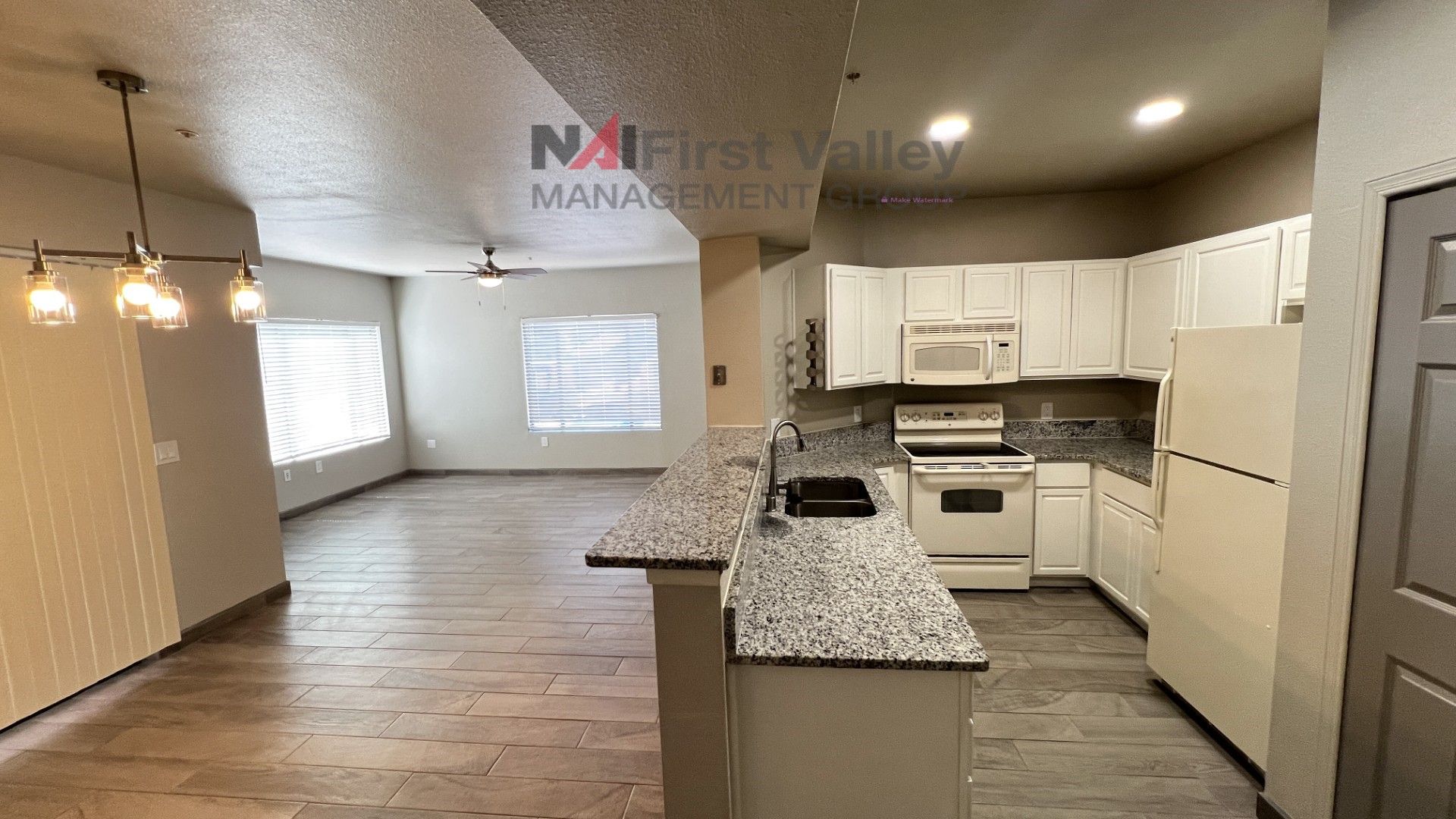 Las Cruces Condo: 3650 Morningstar Dr.