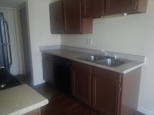 1 Bed 1 Bath Rental at 825 S. Telshor Blvd., 12, Las Cruces, NM – photo 1