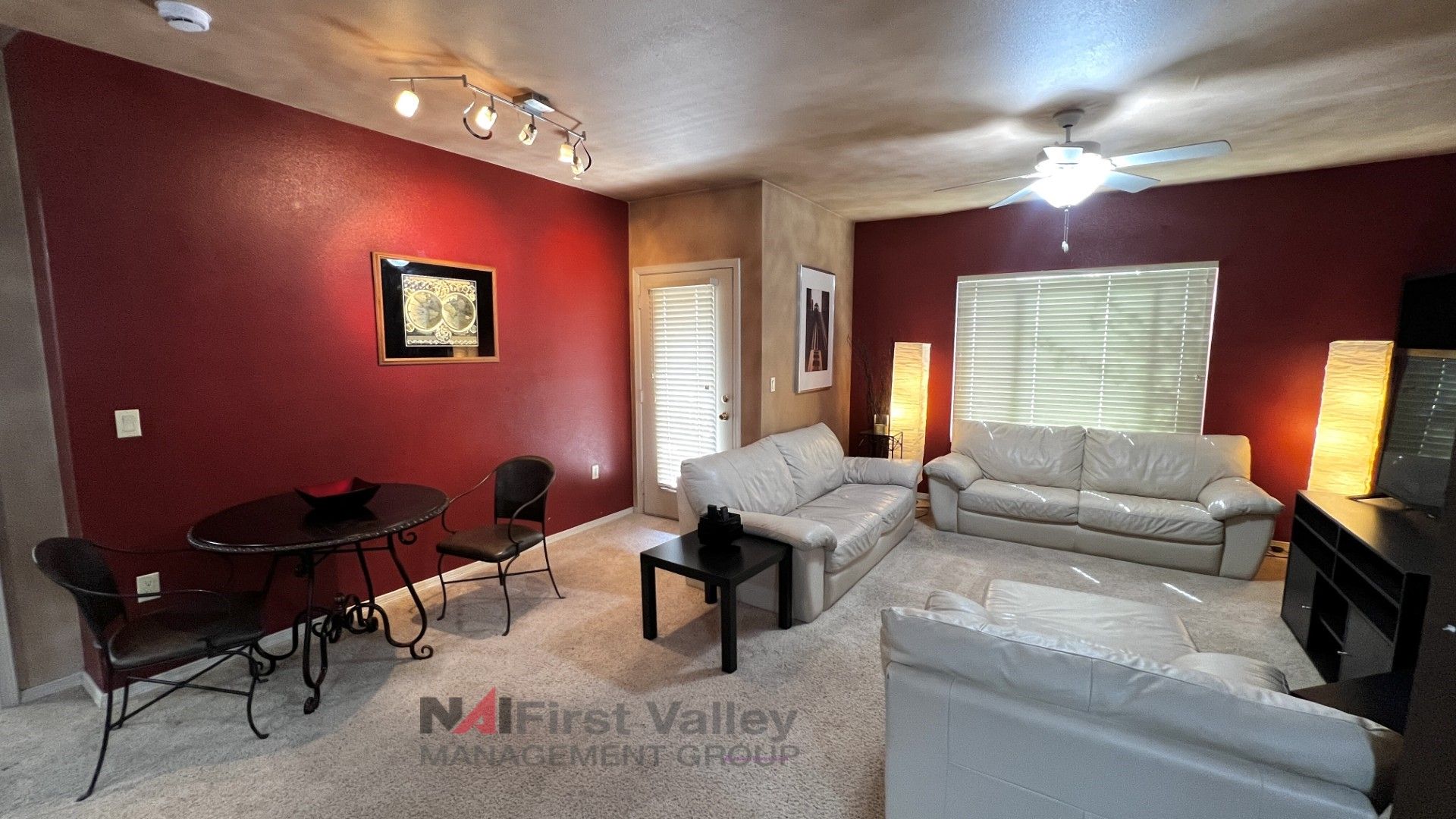 Las Cruces Condo: 3650 Morningstar Dr.