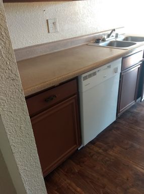 A Place To Call Home -- 2 bedroom/2 bath ~~ Upstairs – photo 1
