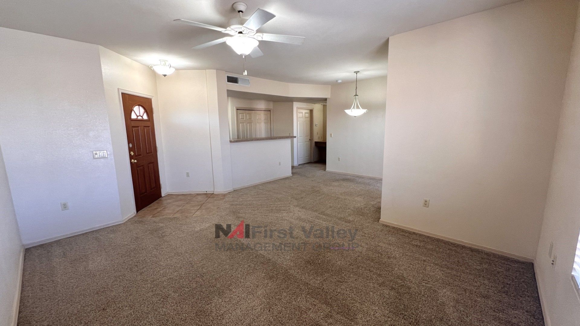 Las Cruces Condo: 3650 Morningstar Dr.