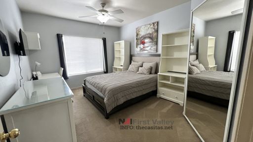 1 Bedroom, 1 Bath Executive 1/2 OFF First Month Rent – photo 1