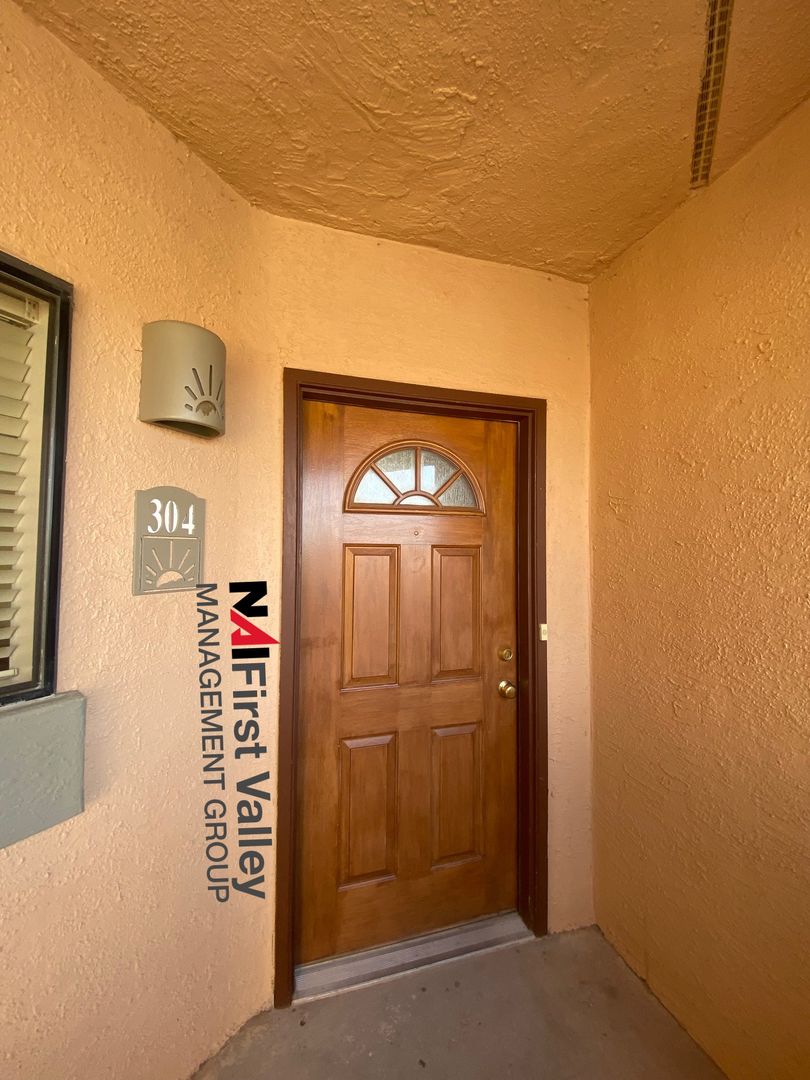 Las Cruces Condo: 3650 Morningstar Dr