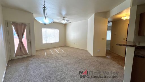 3 Bed 2 Bath Rental at 3650 Morningstar Dr., Unit 108, Las Cruces, NM – photo 1