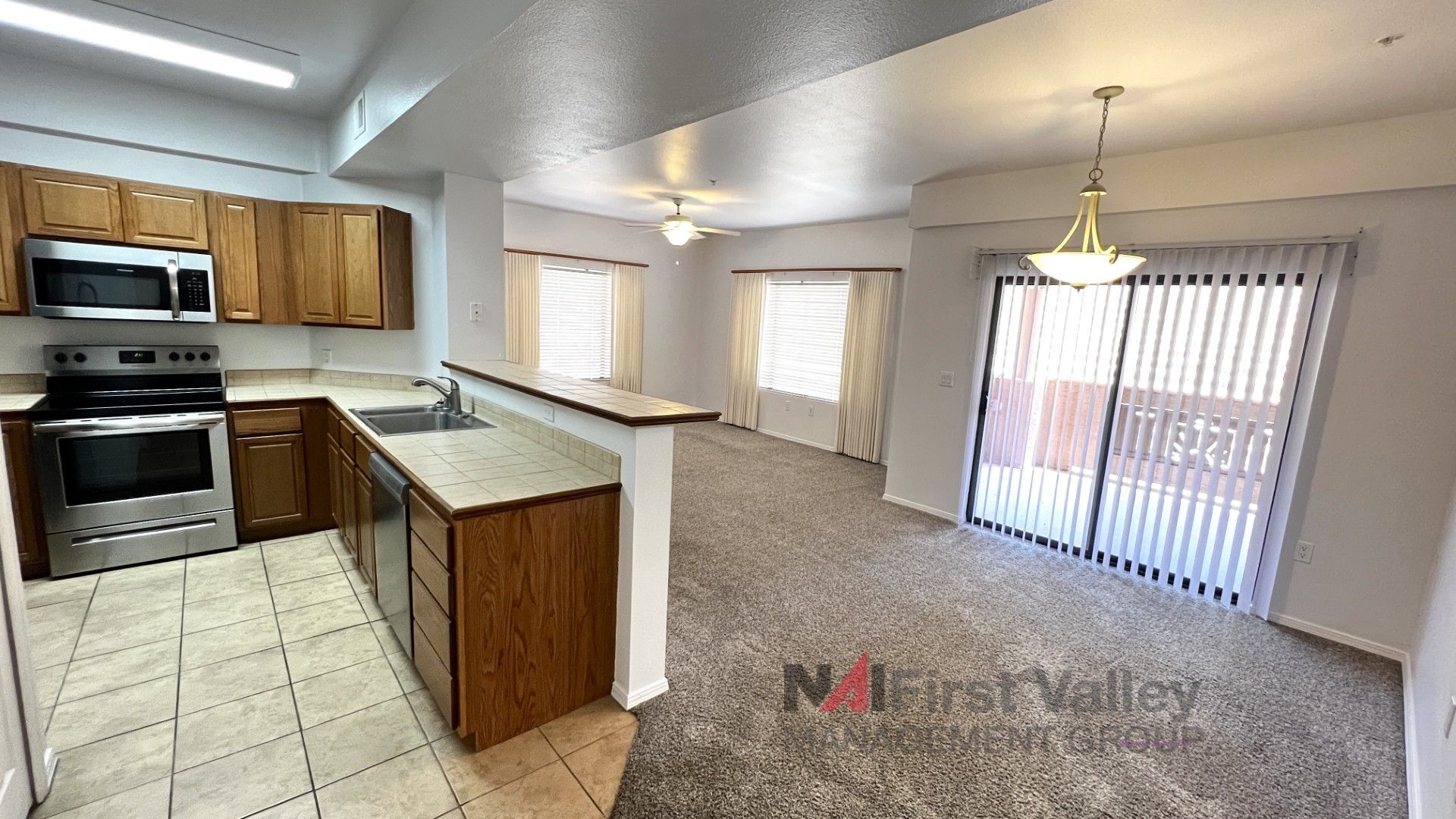 Las Cruces Condo: 3650 Morningstar Dr.