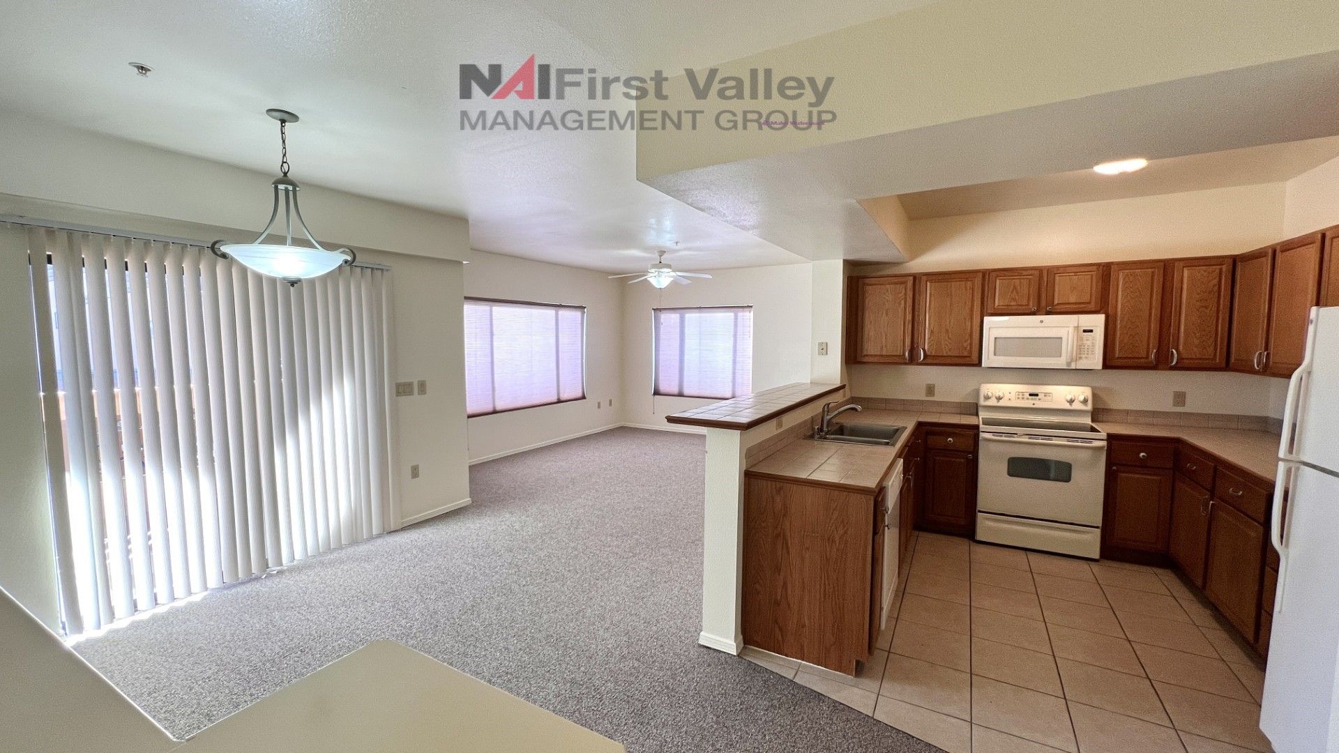 Las Cruces Condo: 3650 Morningstar Dr.