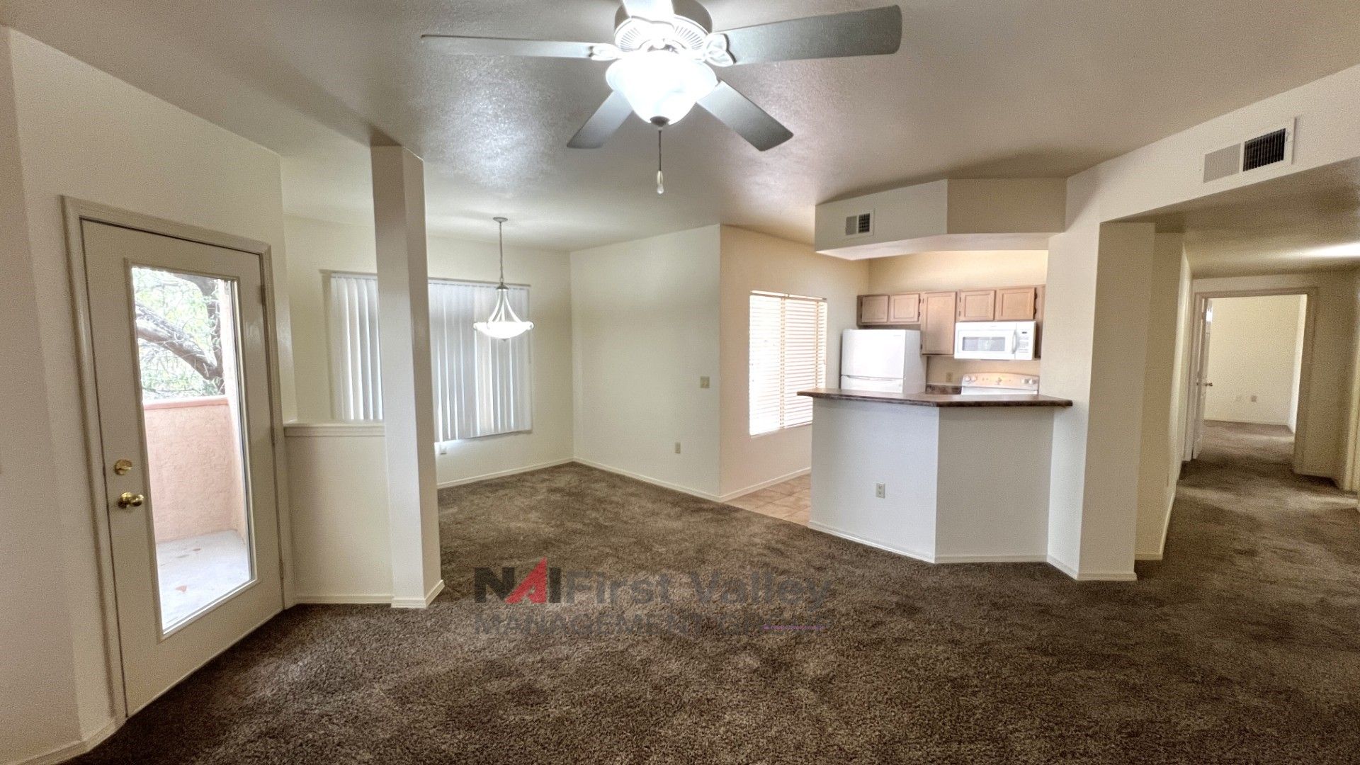 Las Cruces Condo: 3650 Morningstar Dr.
