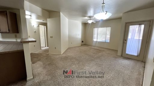 2 Bedrooms, 2 Baths 1/2 OFF First Month Rent – photo 1
