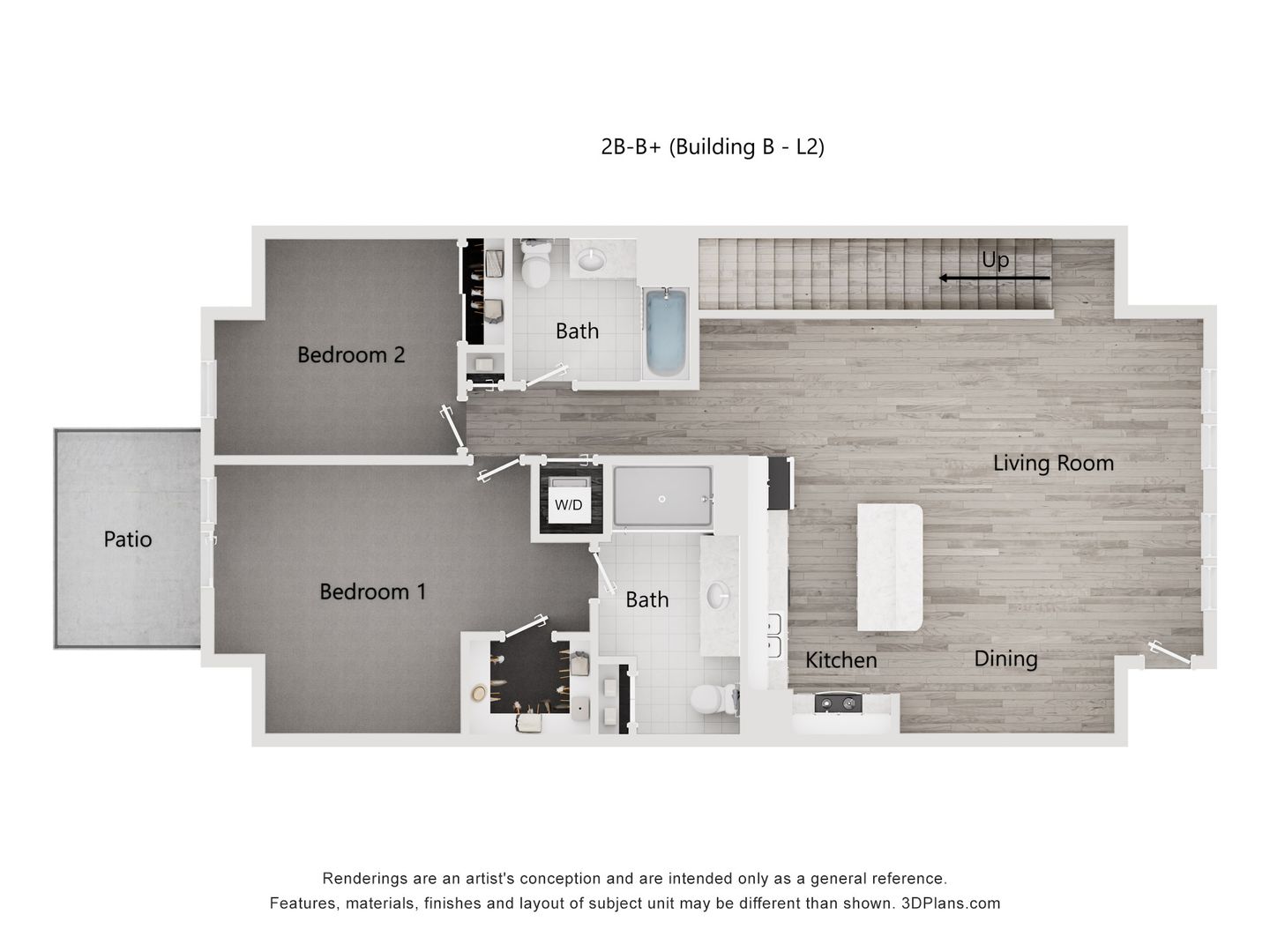 Mt. Sinai Apartment: 12-15 Myrtle Street