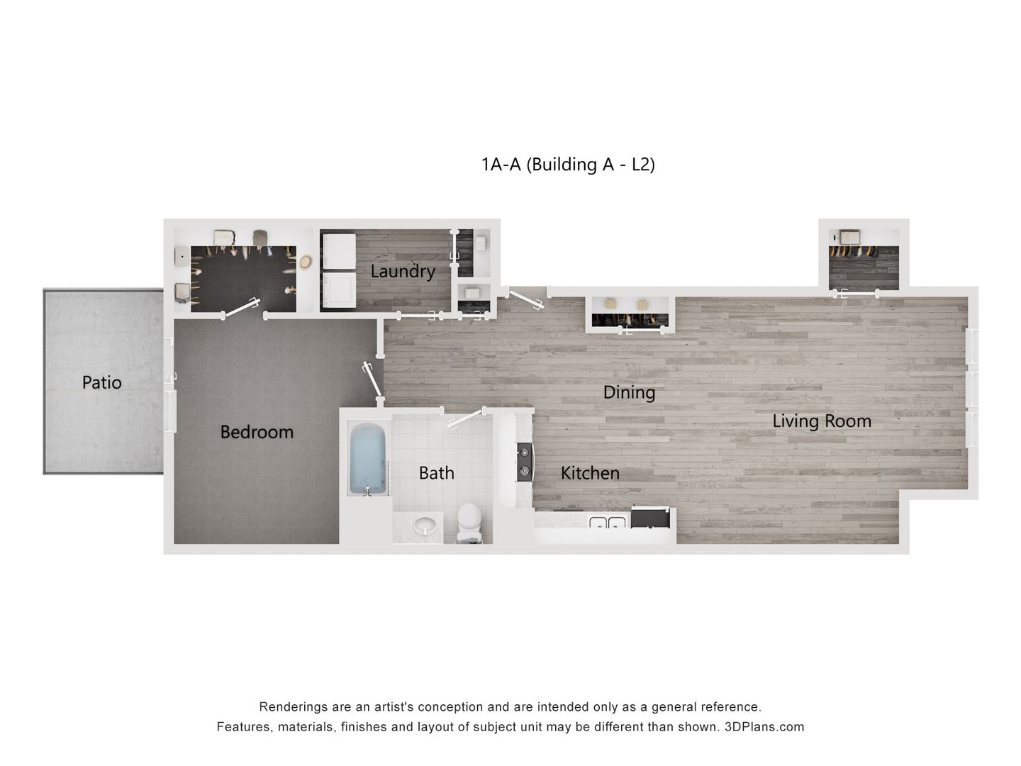 Mt. Sinai Apartment: 12-15 Myrtle Street