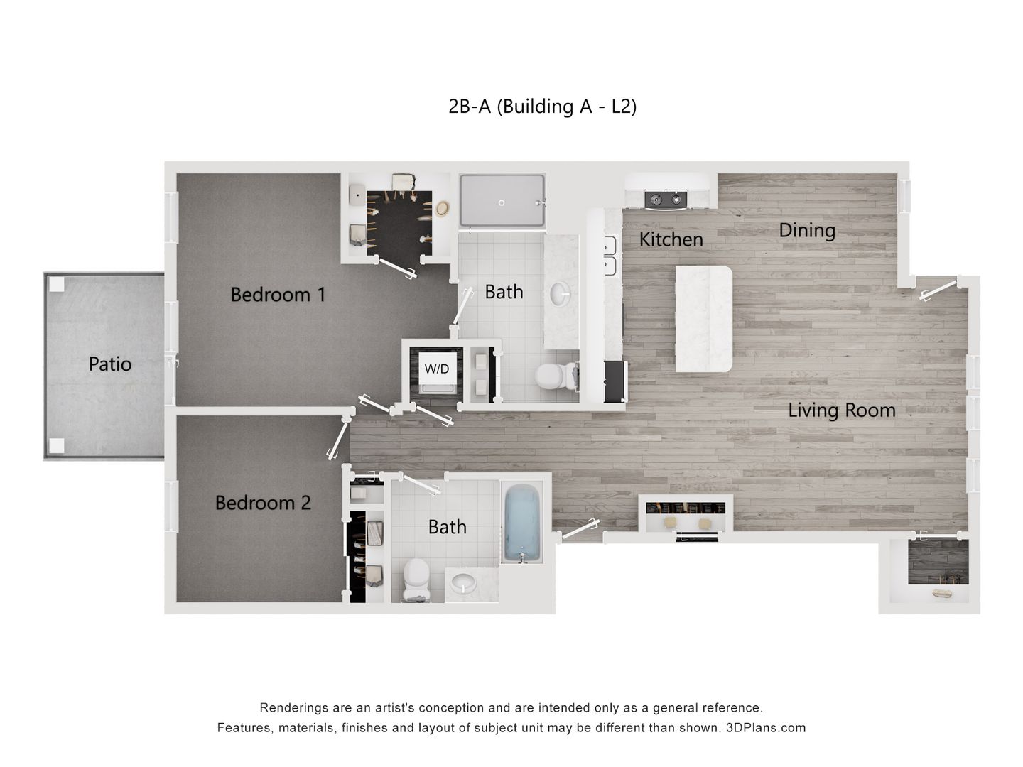 Mt. Sinai Apartment: 12-15 Myrtle Street