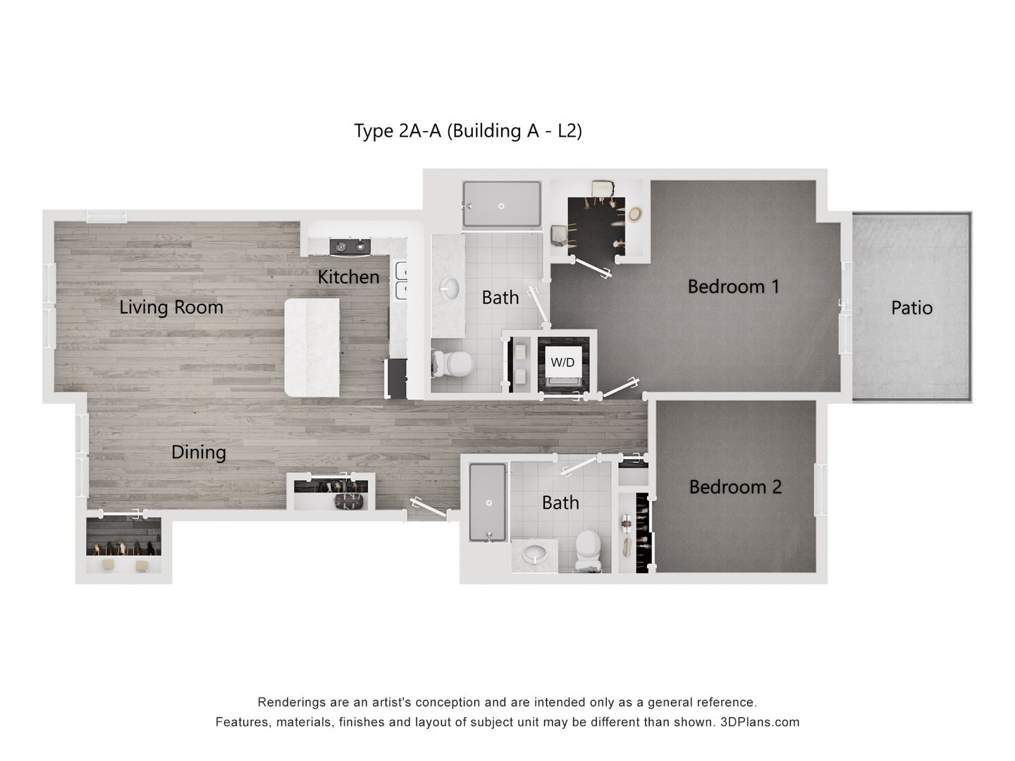 Mt. Sinai Apartment: 12-15 Myrtle Street