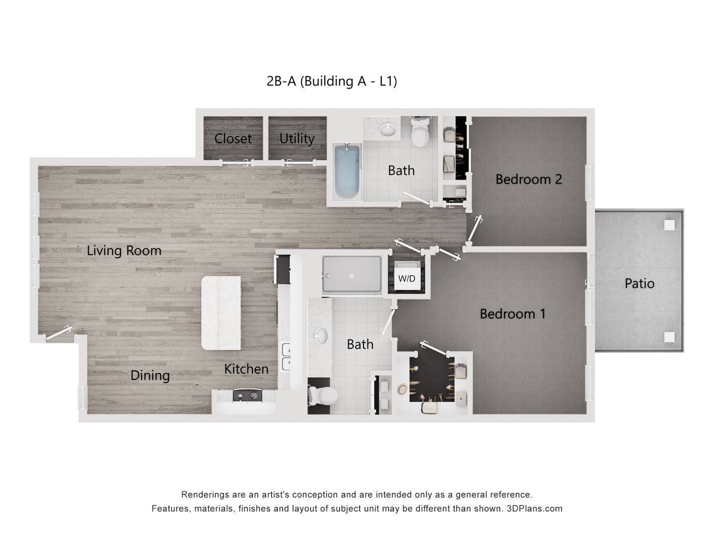 Mt. Sinai Apartment: 12-15 Myrtle Street