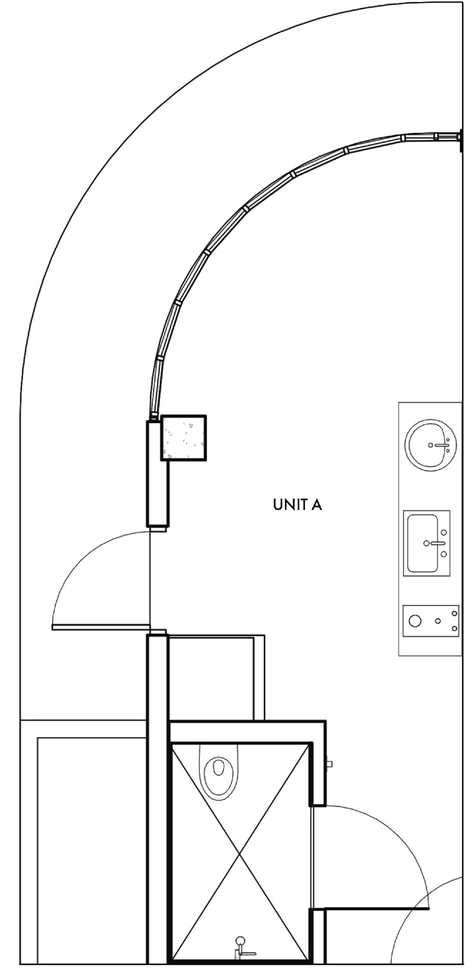 San Diego Apartment: 901 W. Washington St
