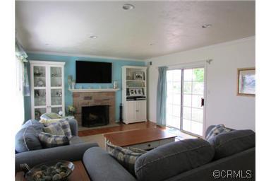 Orange House: 1105 E Lomita Ave