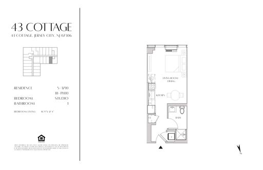 Residence 2510 – photo 1