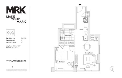 Residence 1410 – photo 1