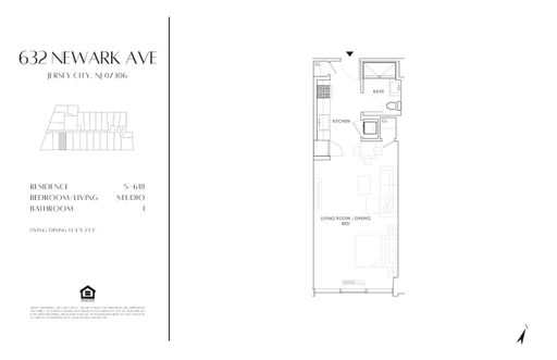 Residence 618 – photo 1