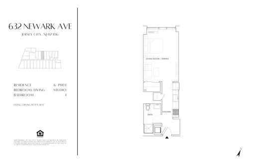 Residence 2803 – photo 1