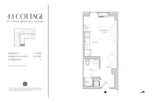 Residence 1817 – photo 1