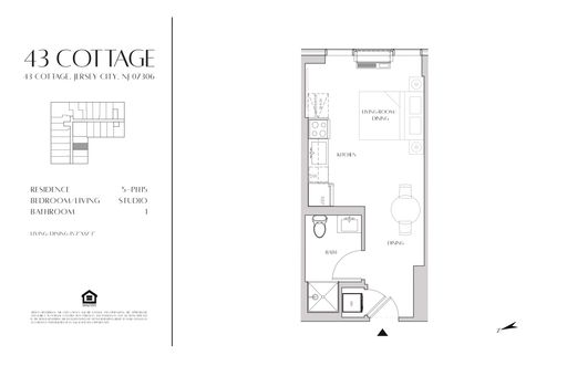 Residence 2615 – photo 1