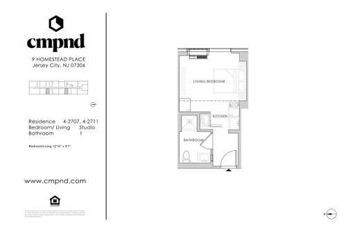 Residence 2307 – photo 1
