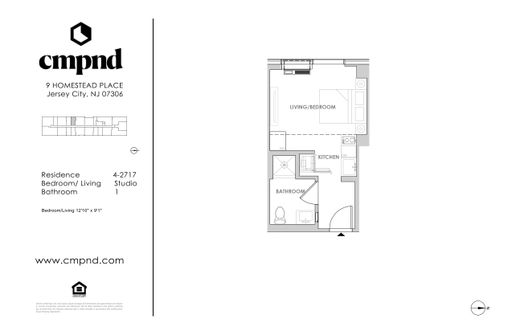 Residence 2217 – photo 1