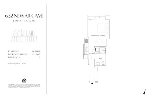 Residence 2207 – photo 1