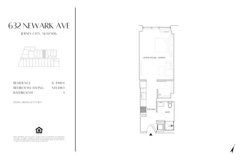 Residence 2304 – photo 1