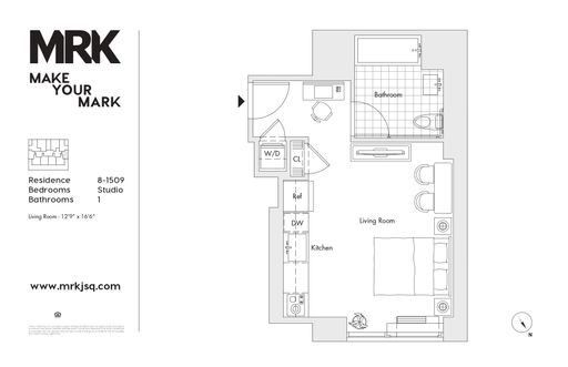 Residence 1509 – photo 1