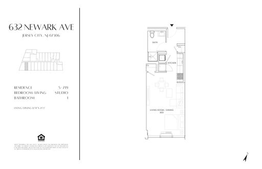 Residence 619 – photo 1