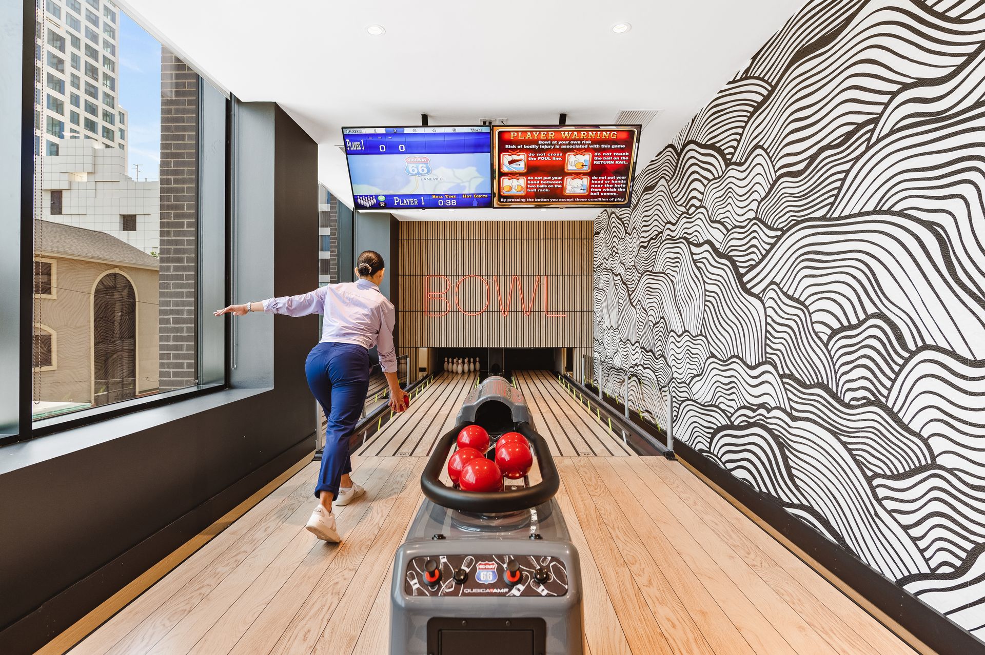 Jersey City Apartment: 9 Homestead Place