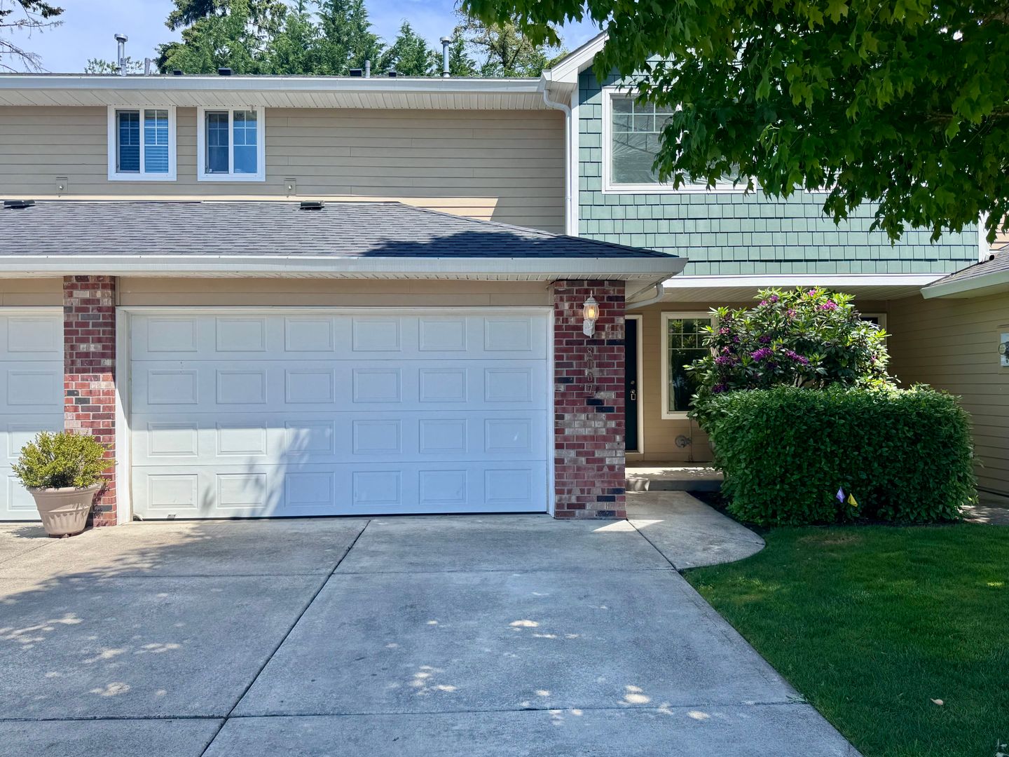 Vancouver Townhome: 8007 NE 38th Ave