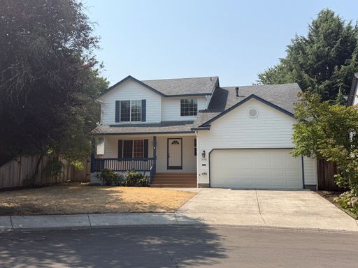 Great East side Oversized Home on Culdesac!!! – photo 1