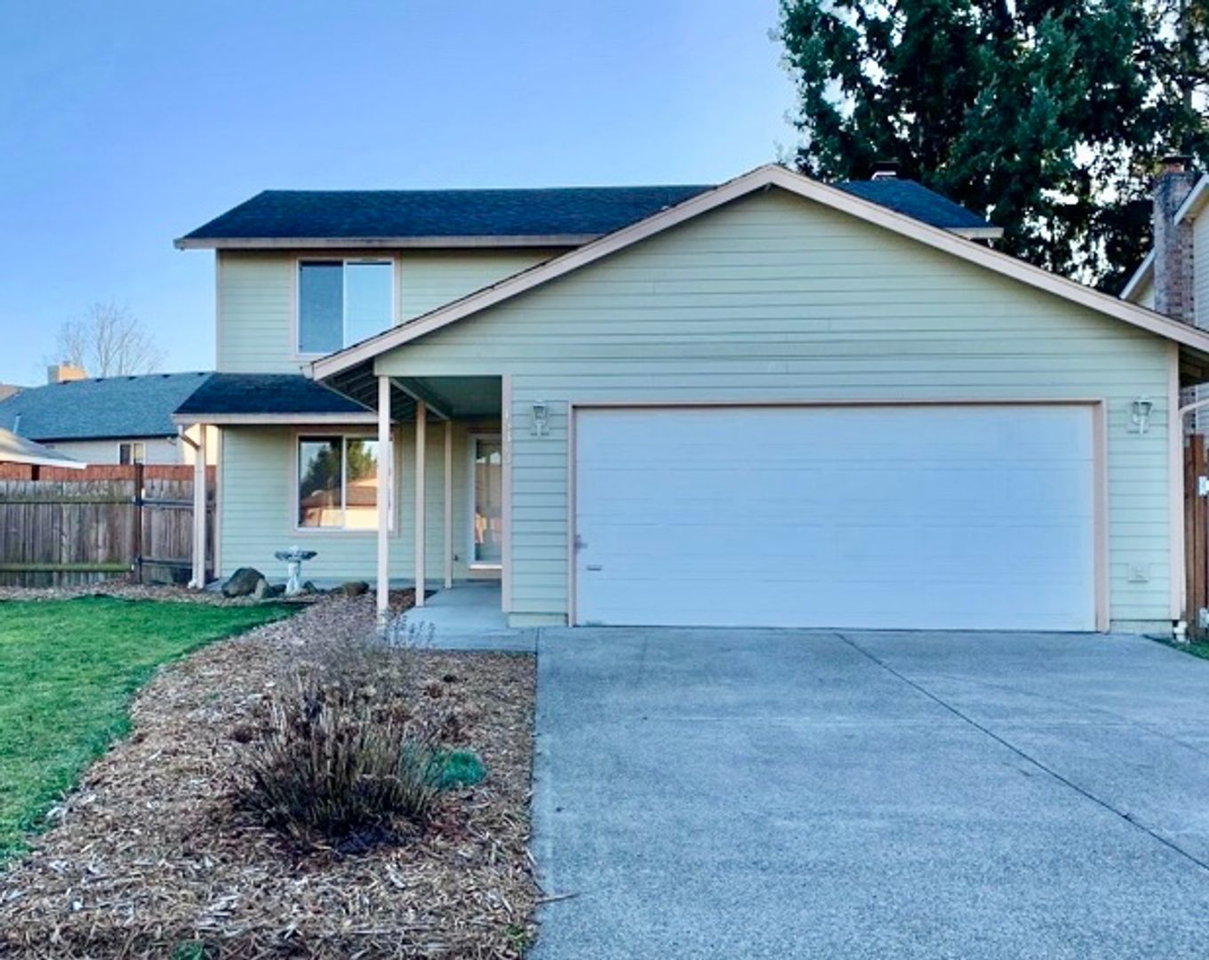 Vancouver House: 15313 NE 50TH ST