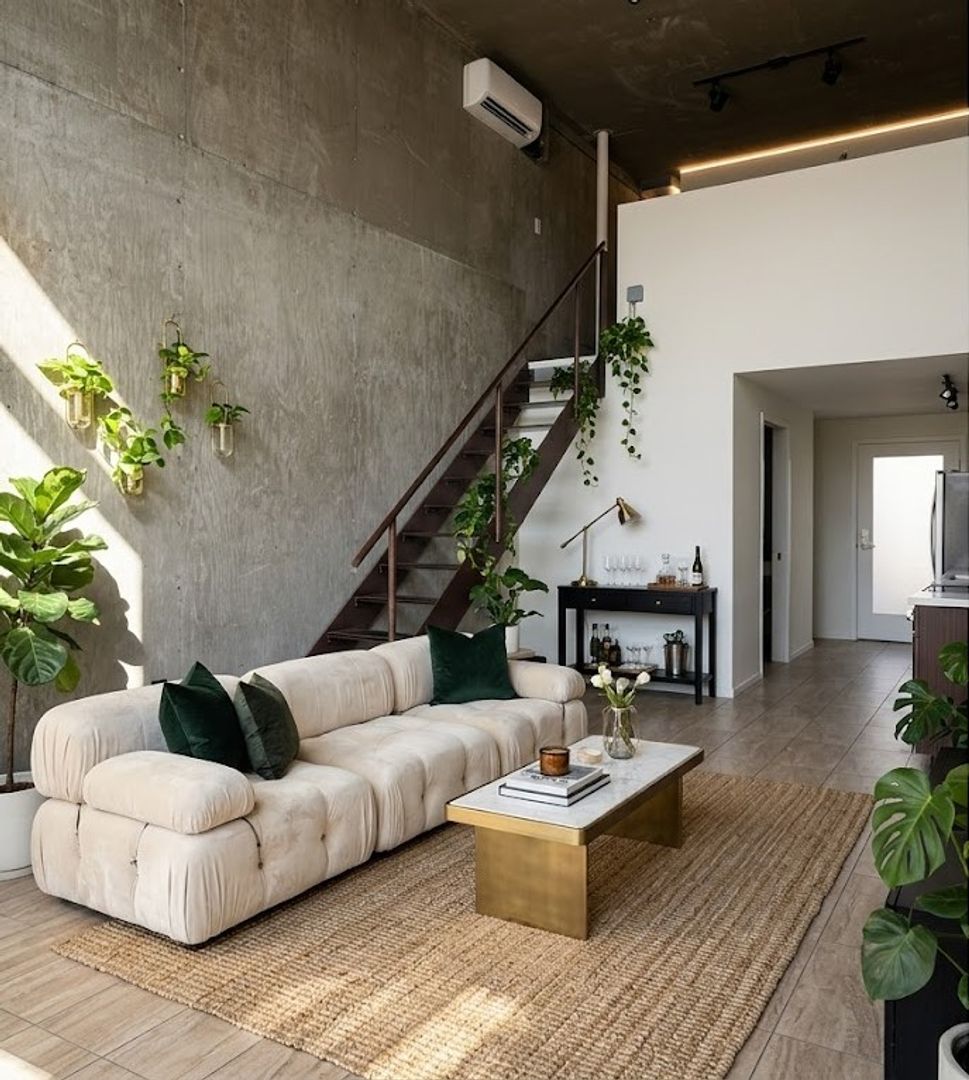 San Diego Apartment: 320 West Cedar St.