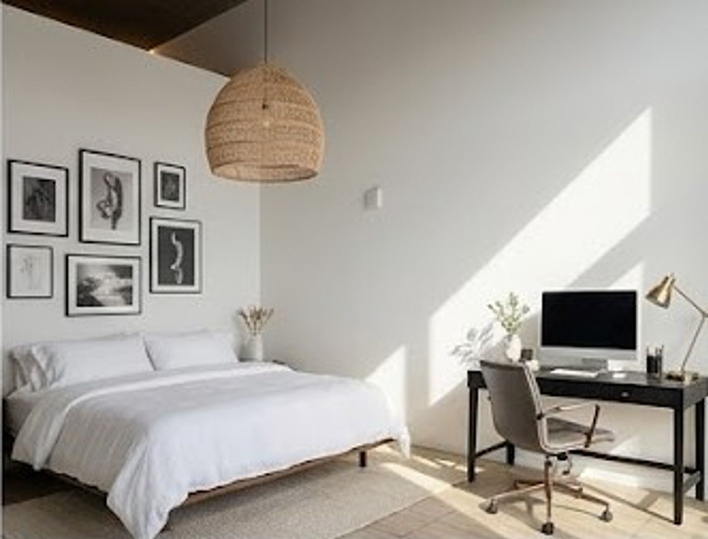 San Diego Apartment: 320 West Cedar St.
