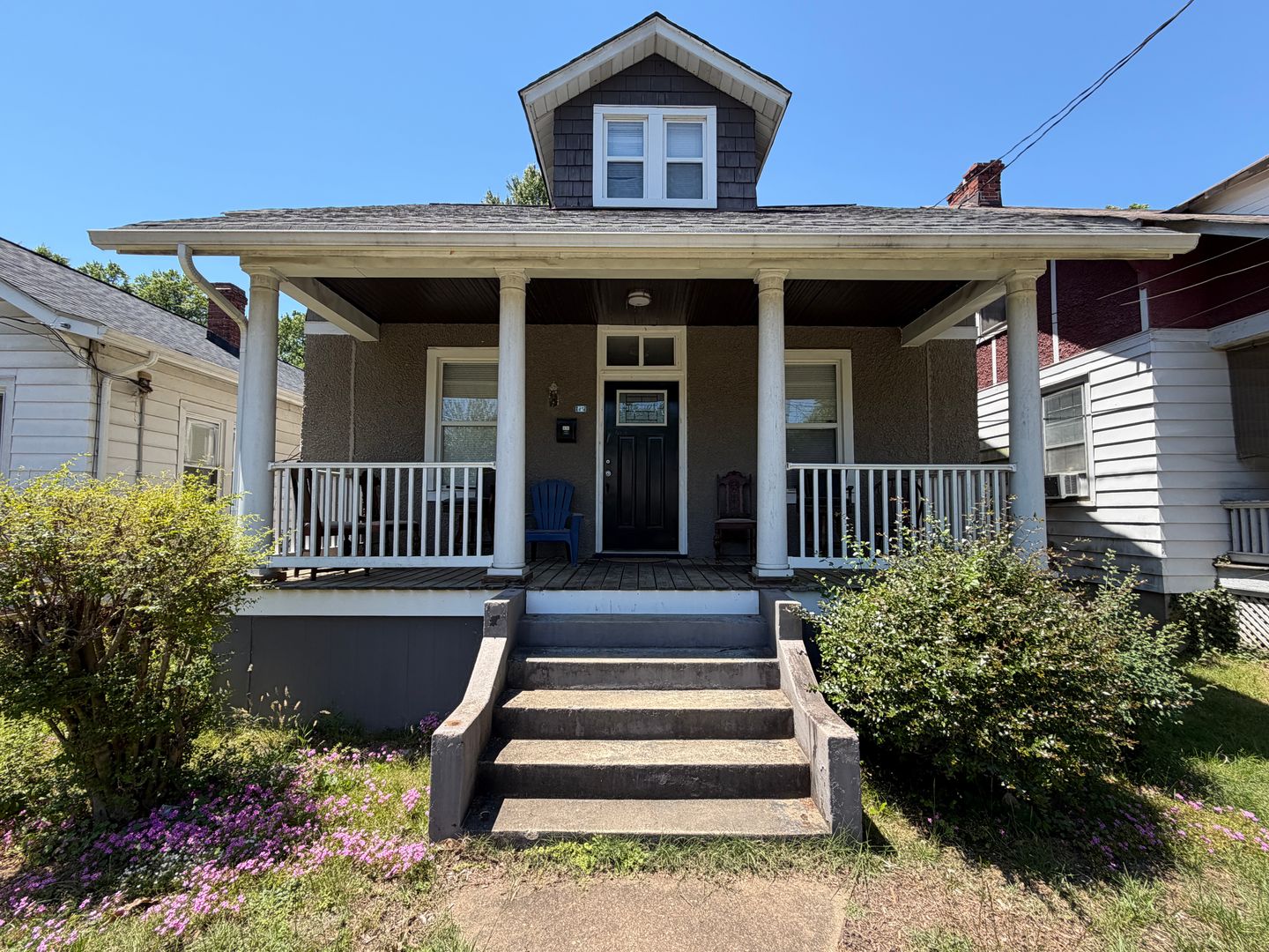 Richmond House: 12 E 31st Street