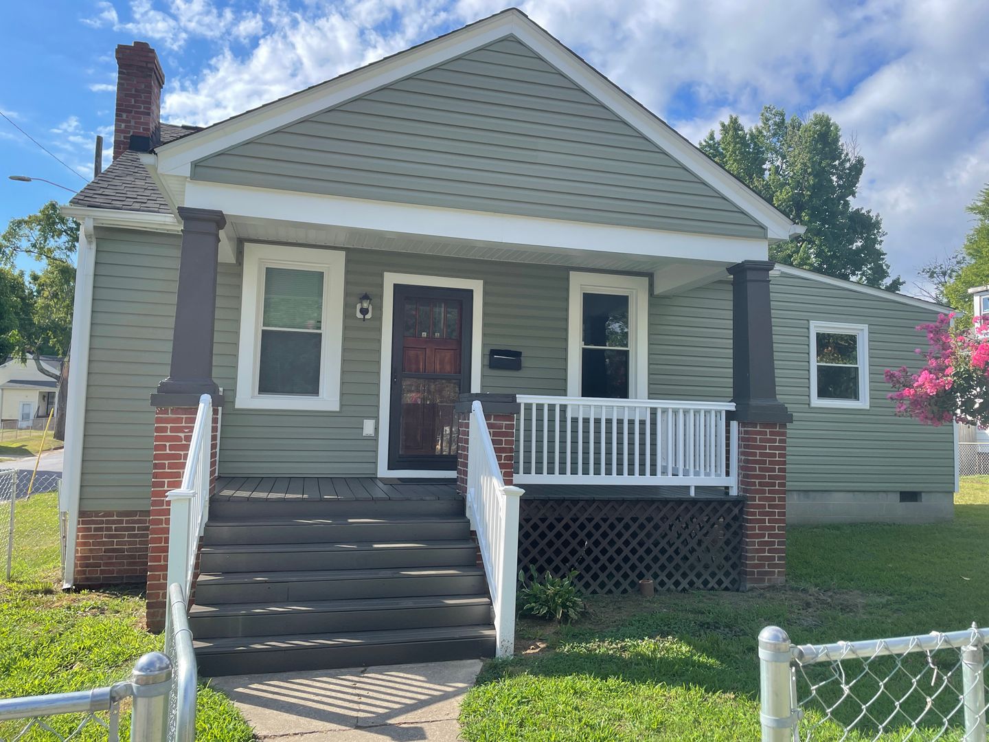 Richmond House: 2100 Gordon Avenue