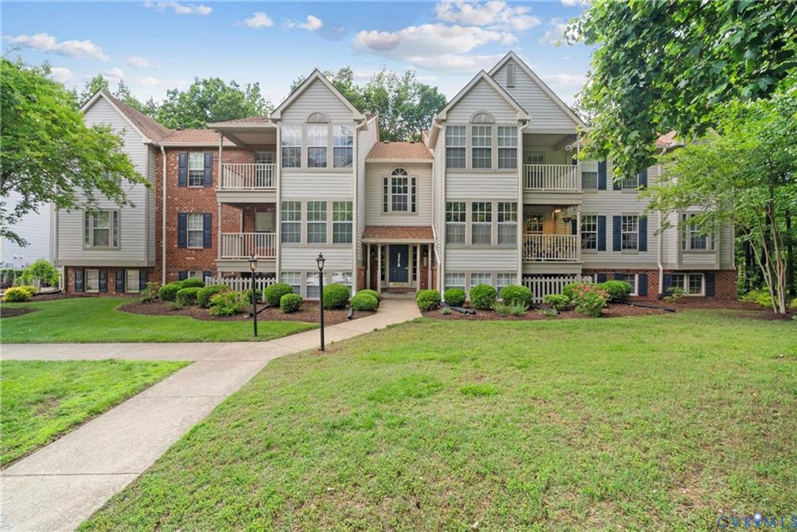 Henrico Condo: 3218 Matilda Cove
