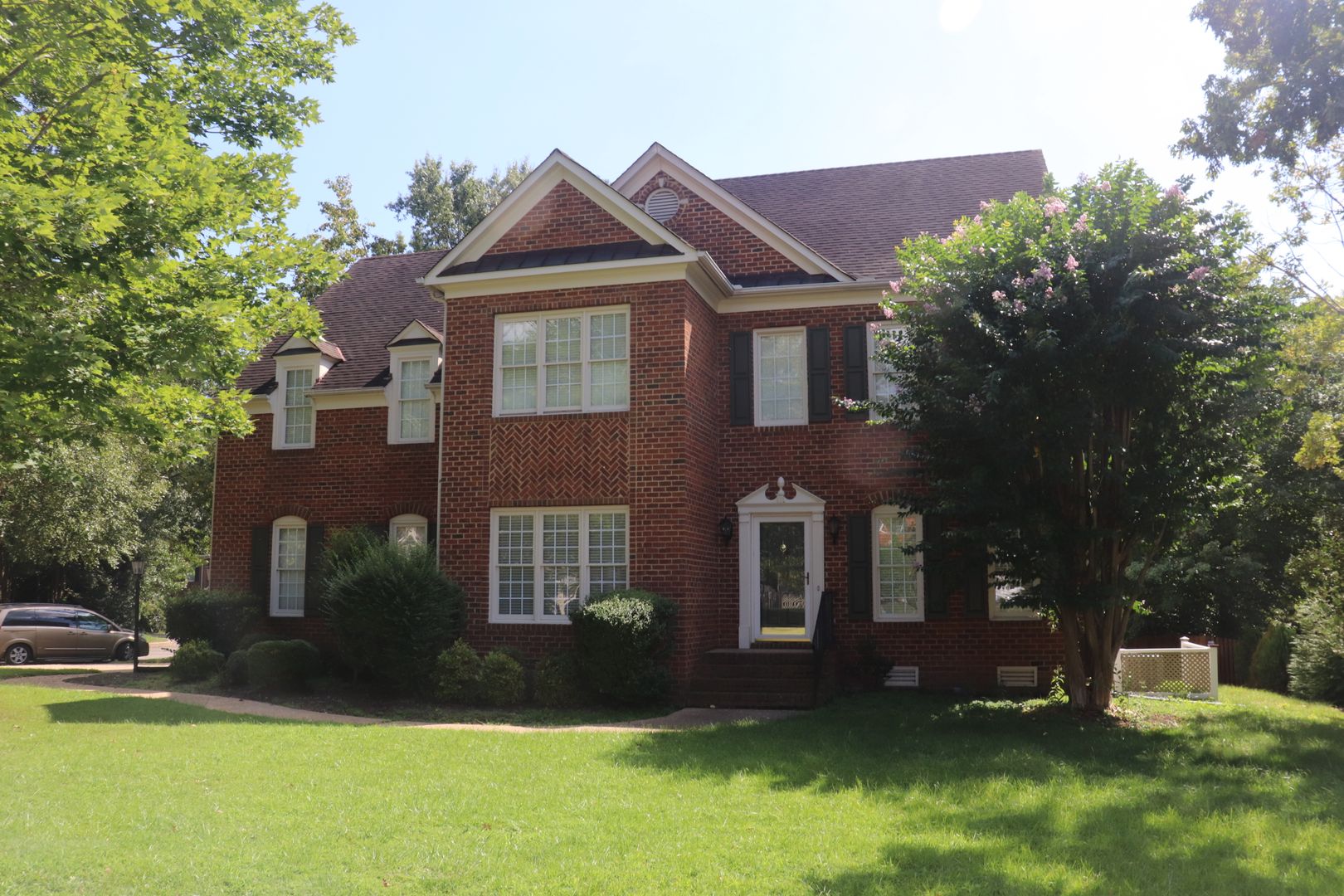 Glen Allen House: 5013 Harvest Glen Ct